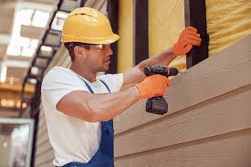 Best Fiber Cement Siding Installation  in Oakton, VA